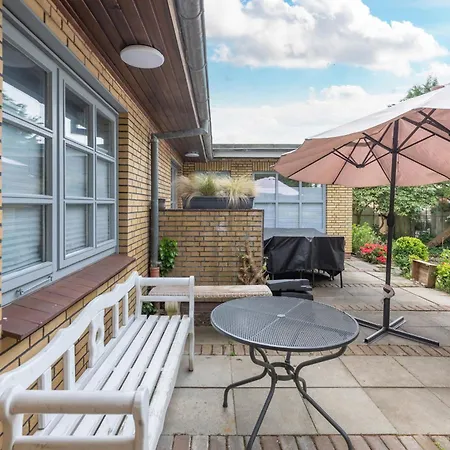 Apartment Zwischen Wald Und Husum (Schleswig-Holstein)