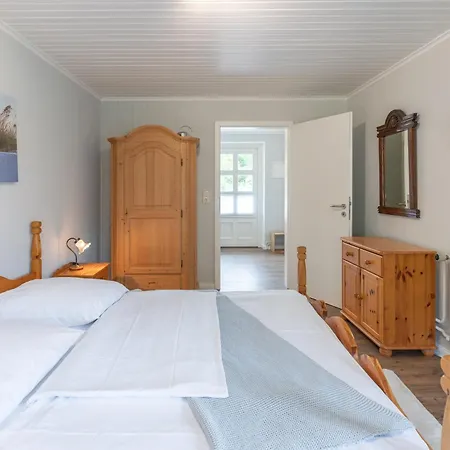 Apartment Zwischen Wald Und