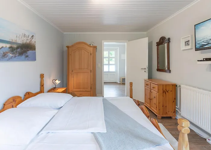 Apartment Zwischen Wald Und