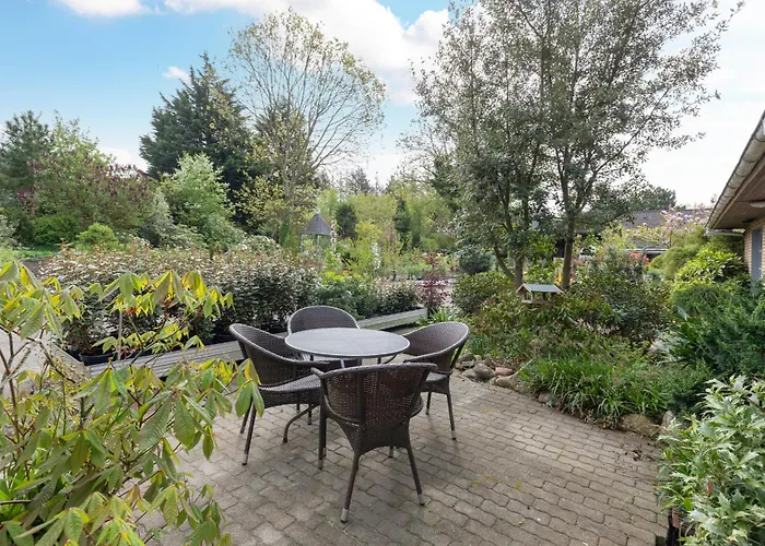 Apartment Zwischen Wald Und *